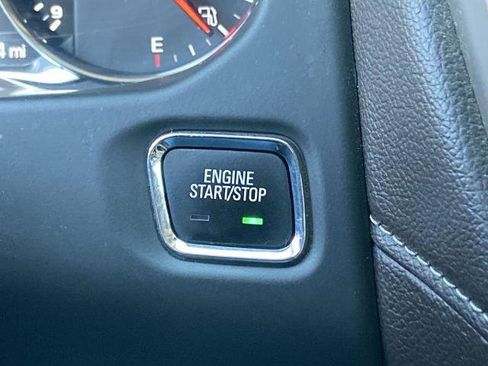 Used 2017 GMC Acadia Denali w/ Technology Package image 13