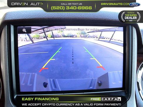 Used 2013 Ford F350 King Ranch image 18