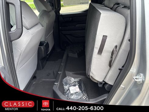 New 2026 Toyota Tacoma SR5 RWD image 10