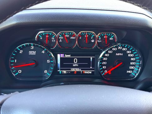 Used 2016 Chevrolet Tahoe LS image 24