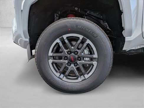 New 2026 Toyota Tacoma TRD Sport AWD/4WD image 10