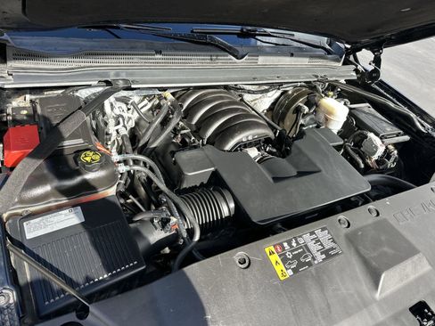 Used 2018 Chevrolet Tahoe Premier w/ RST 6.2L Performance Edition image 9