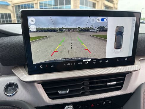 Certified 2025 Ford Explorer Active RWD image 24
