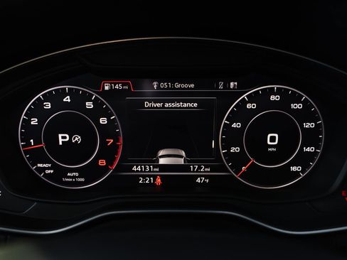 Used 2018 Audi A4 2.0T allroad Premium Plus image 26