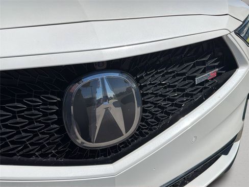 Used 2022 Acura MDX Type S AWD/4WD image 36