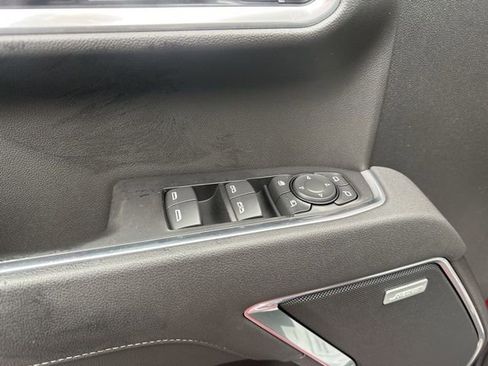 New 2026 Chevrolet Silverado 1500 LTZ w/ LTZ Convenience Package II image 13