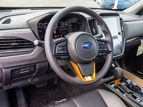 New 2026 Subaru Forester Wilderness image 3