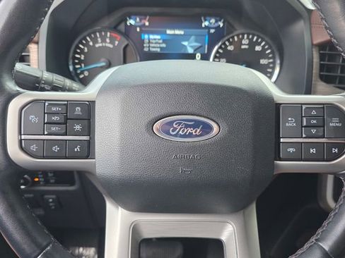 Certified 2023 Ford Expedition Max Limited image 26