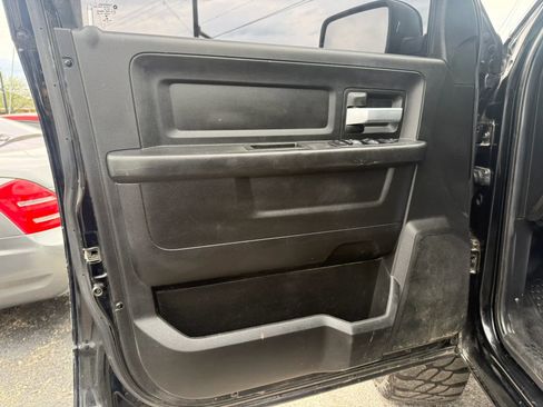 Used 2019 RAM 2500 Tradesman w/ Bed Utility Group image 10