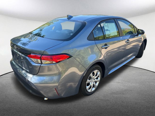 New 2027 Toyota Corolla LE FWD image 9