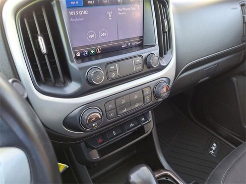 Used 2022 GMC Canyon Elevation w/ Trailering Package image 19