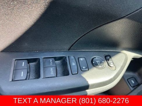 Used 2016 Honda Civic EX image 11