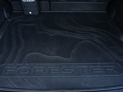 Used 2025 Subaru Forester Sport image 34