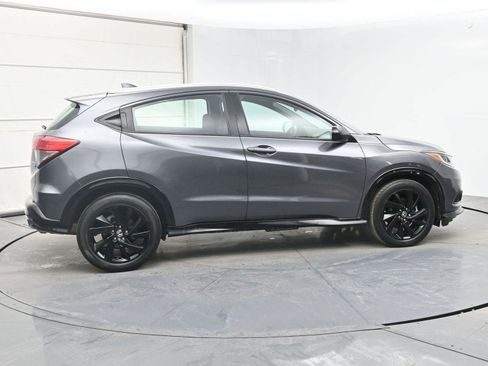 Used 2019 Honda HR-V Sport image 26