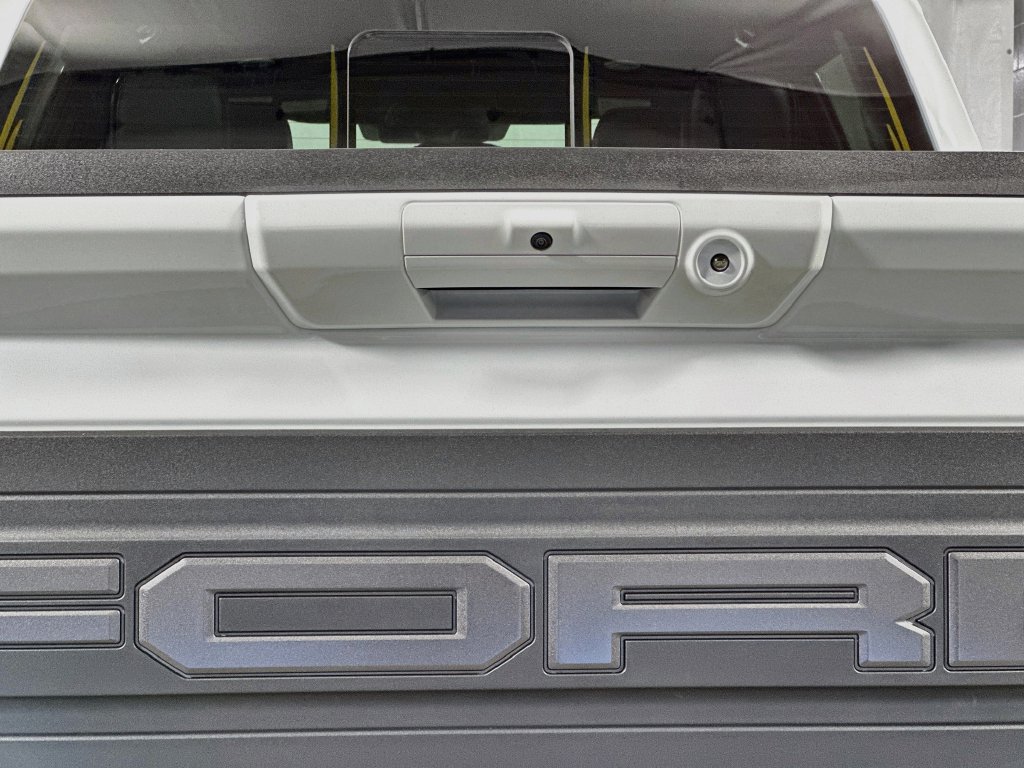 Certified 2023 Ford F150 Raptor AWD/4WD image 21