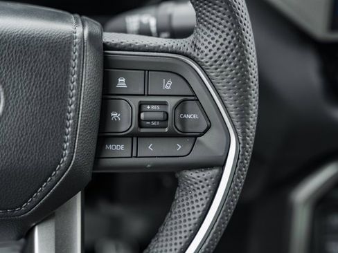 New 2026 Toyota Tundra Limited image 30