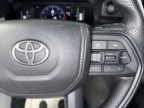 New 2026 Toyota Tacoma SR5 AWD/4WD image 35