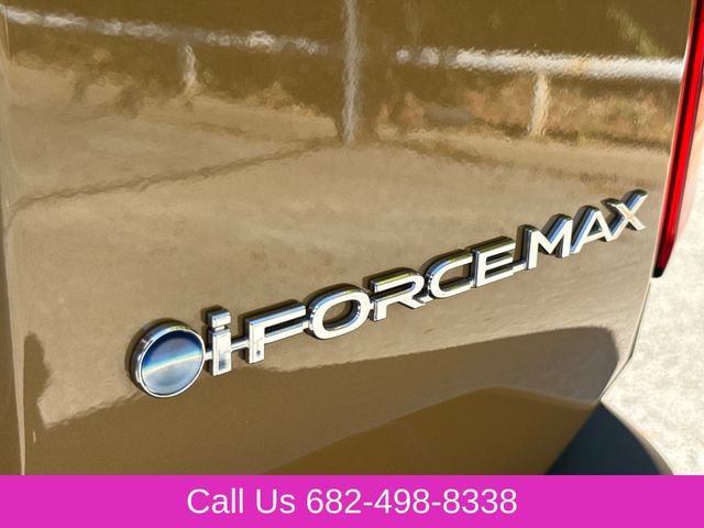 Used 2026 Toyota Land Cruiser w/ Premium Package AWD/4WD image 10