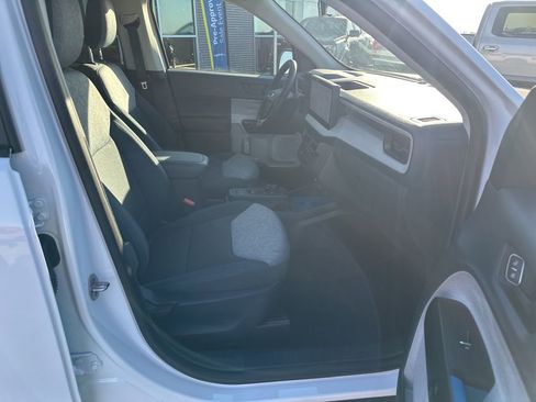 New 2026 Ford Maverick XLT w/ XLT Luxury Package image 29