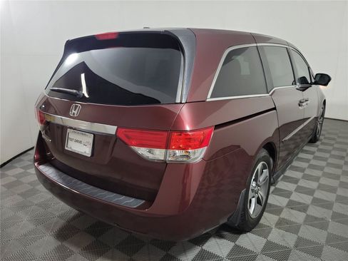Used 2016 Honda Odyssey EX-L image 6