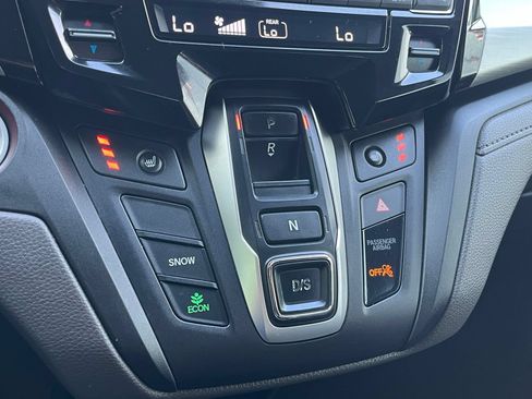 Used 2018 Honda Odyssey EX-L image 25