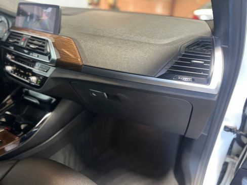 Used 2019 BMW X3 sDrive30i w/ Convenience Package RWD image 22