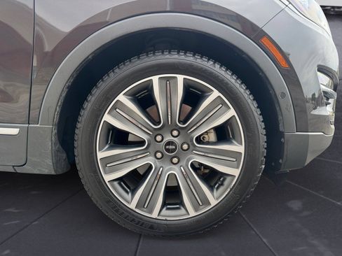 Used 2016 Lincoln MKC Black Label FWD image 14