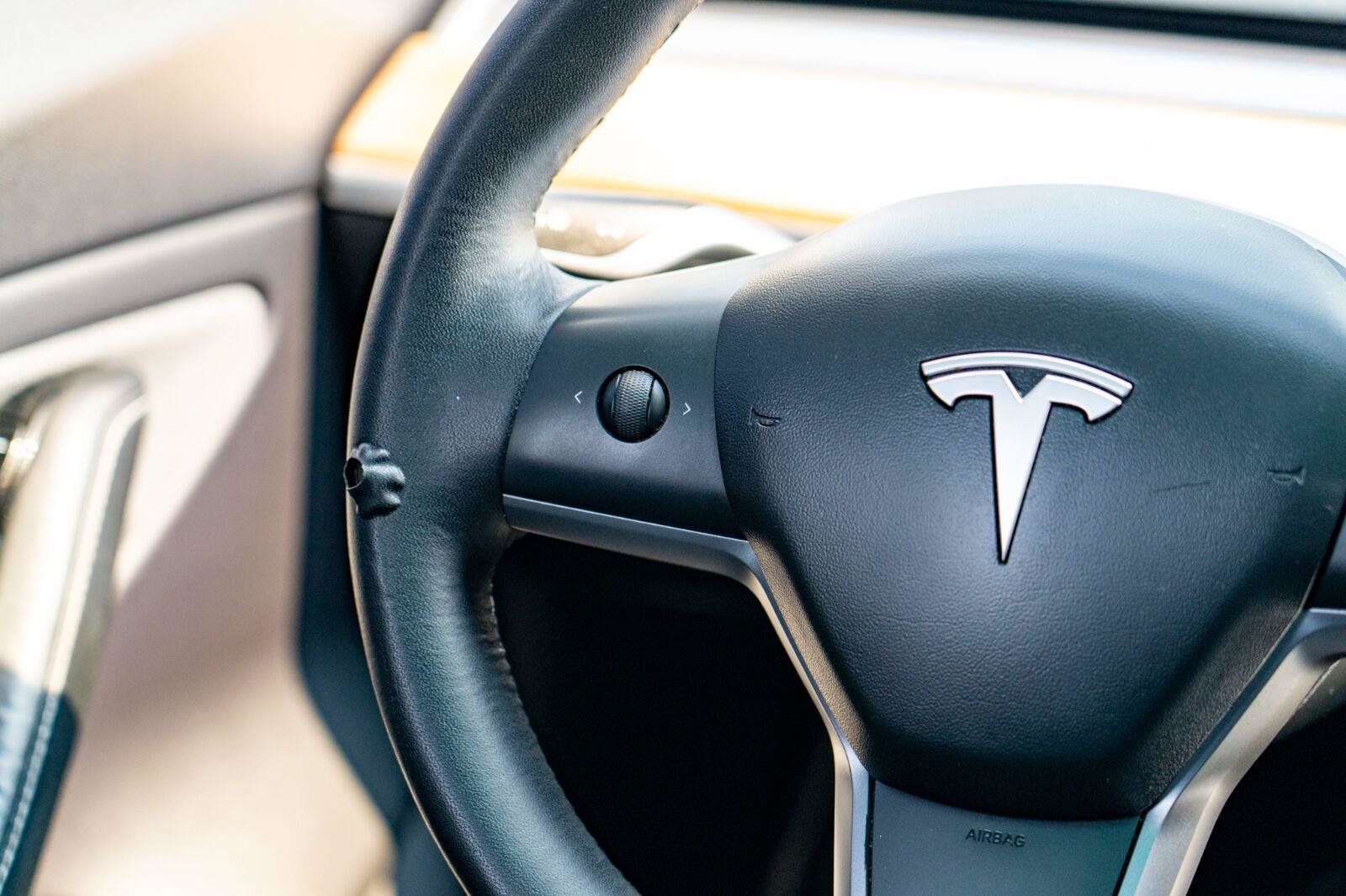 Used 2019 Tesla Model 3 Standard Range Plus RWD image 21