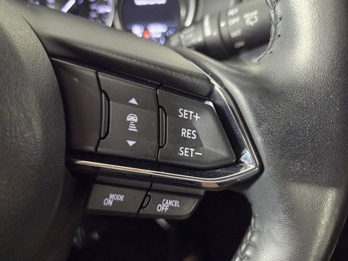 Used 2024 MAZDA CX-5 AWD 2.5 S w/ Select Package image 16