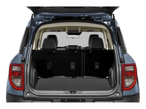 New 2025 Ford Bronco Sport Big Bend w/ Convenience Package image 10