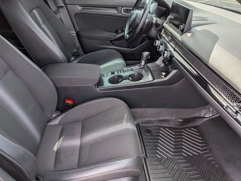 Used 2024 Honda Civic Sport image 19