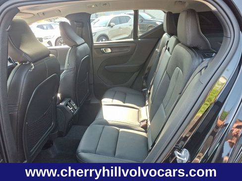 New 2026 Volvo XC40 B5 Plus w/ Protection Package Premier image 10