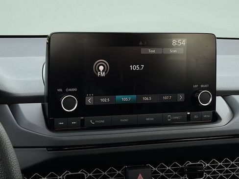 Certified 2025 Honda Accord LX image 26