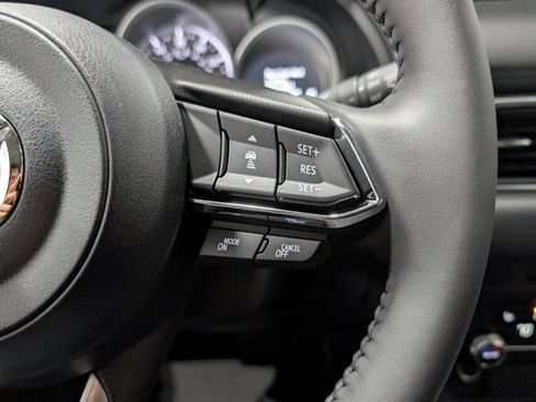 New 2025 MAZDA CX-5 AWD 2.5 S w/ Preferred Package image 22