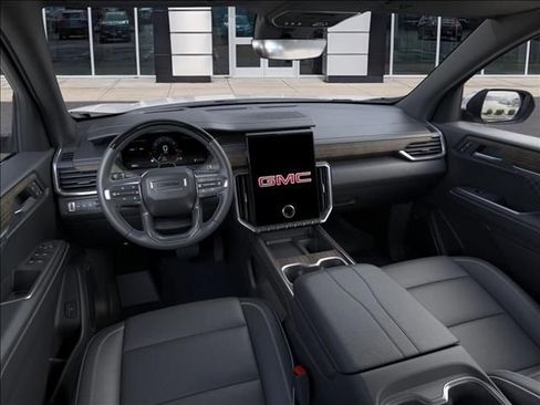 New 2026 GMC Acadia Denali w/ Super Cruise Package image 15