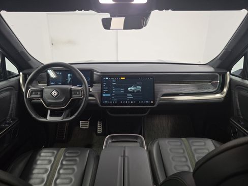 Used 2024 Rivian R1S Adventure AWD/4WD image 27