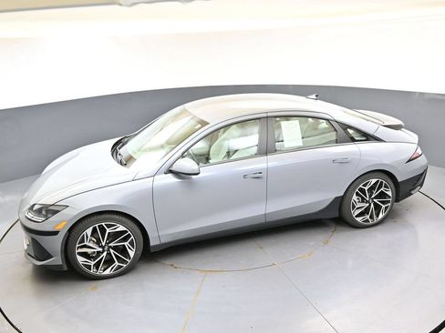 Certified 2024 Hyundai Ioniq 6 SEL AWD/4WD image 37