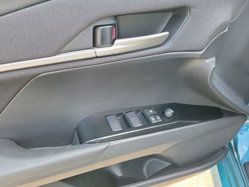 Used 2025 Toyota Camry LE FWD image 24