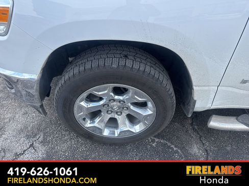 Used 2020 RAM 1500 Big Horn image 13