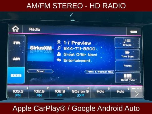 Used 2020 Subaru Impreza Premium image 16