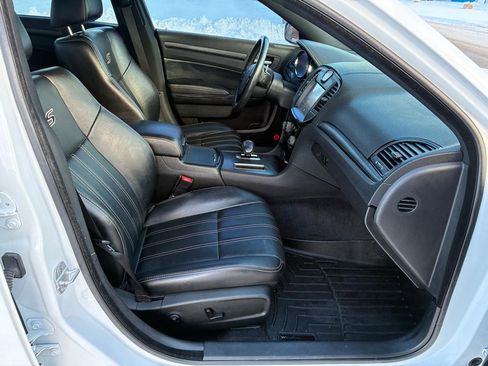 Used 2013 Chrysler 300 S image 26