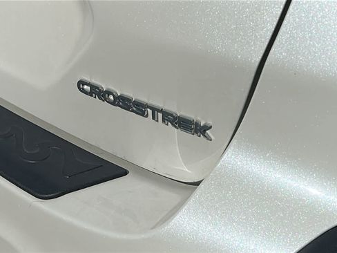 Certified 2024 Subaru Crosstrek 2.0i Premium AWD/4WD image 29