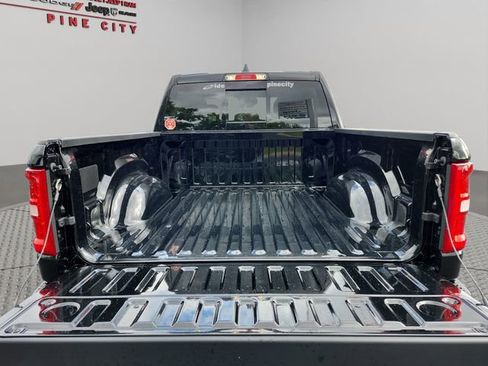 New 2026 RAM 1500 Big Horn image 22
