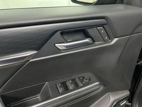 Certified 2025 GMC Acadia Elevation image 22