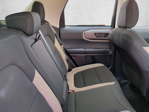 Used 2025 Ford Bronco Sport Big Bend AWD/4WD image 19