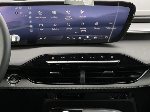 New 2026 Buick Enclave Sport Touring w/ Power Package image 19