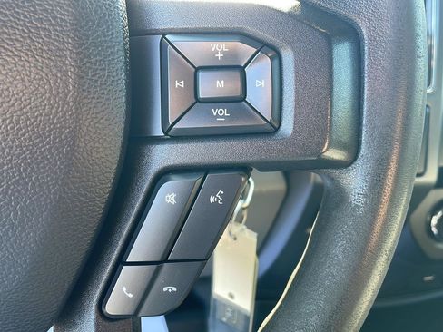 Used 2019 Ford F350 XLT AWD/4WD image 12