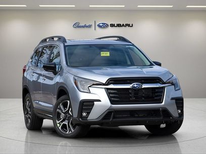 Used 2025 Subaru Ascent Limited w/ Popular Package #1