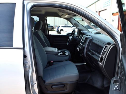 Used 2017 RAM 1500 Tradesman w/ Popular Equipment Group RWD image 15