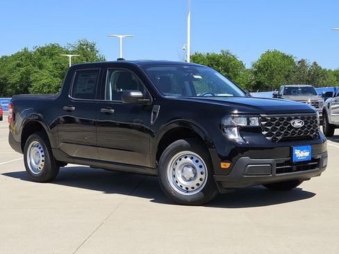 New 2026 Ford Maverick XL FWD image 2